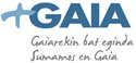 Logo de GAIA